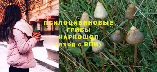 кристаллы Белоозёрский